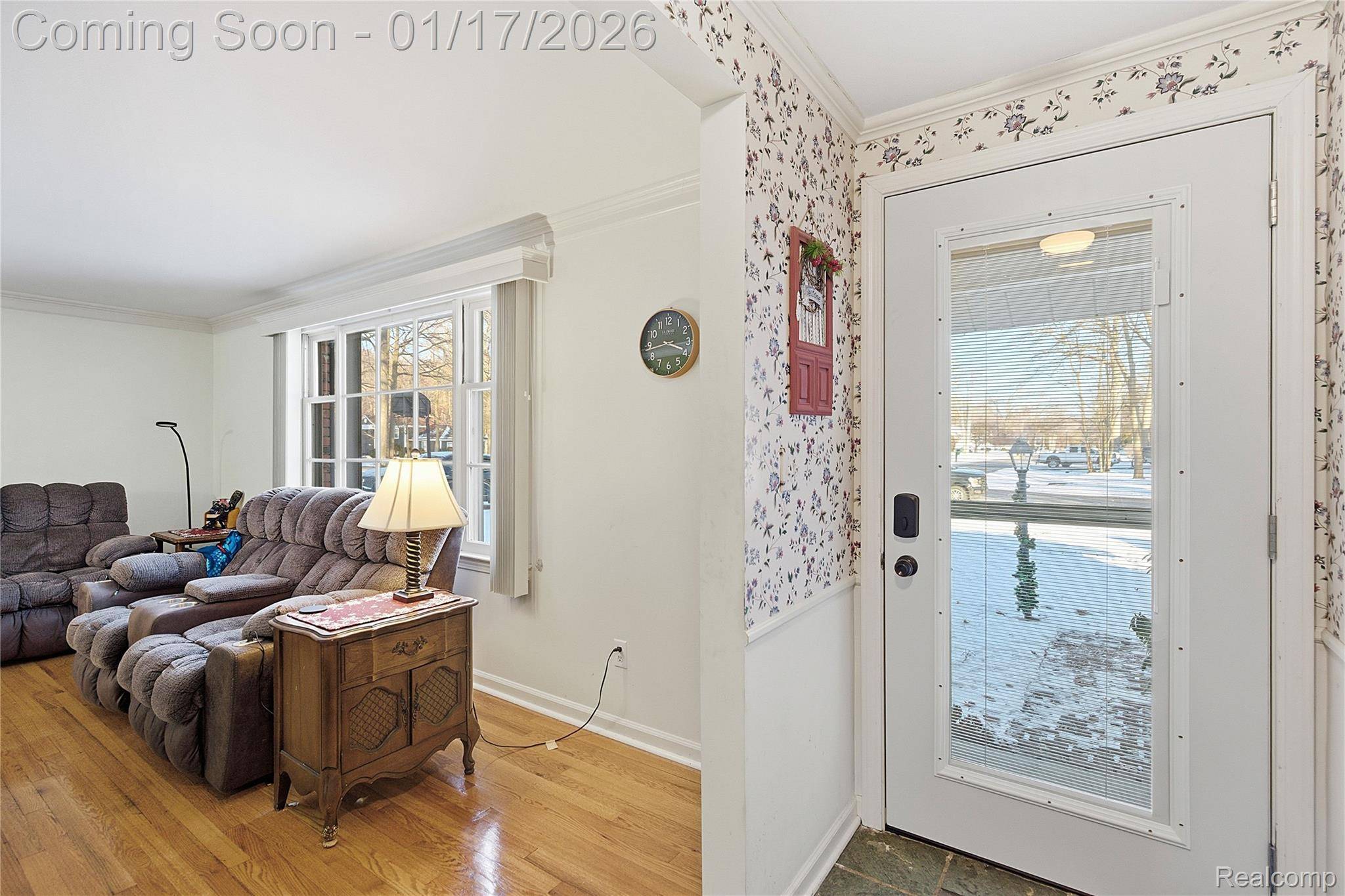 Fort Gratiot, MI 48059,3679 Old Farm LN