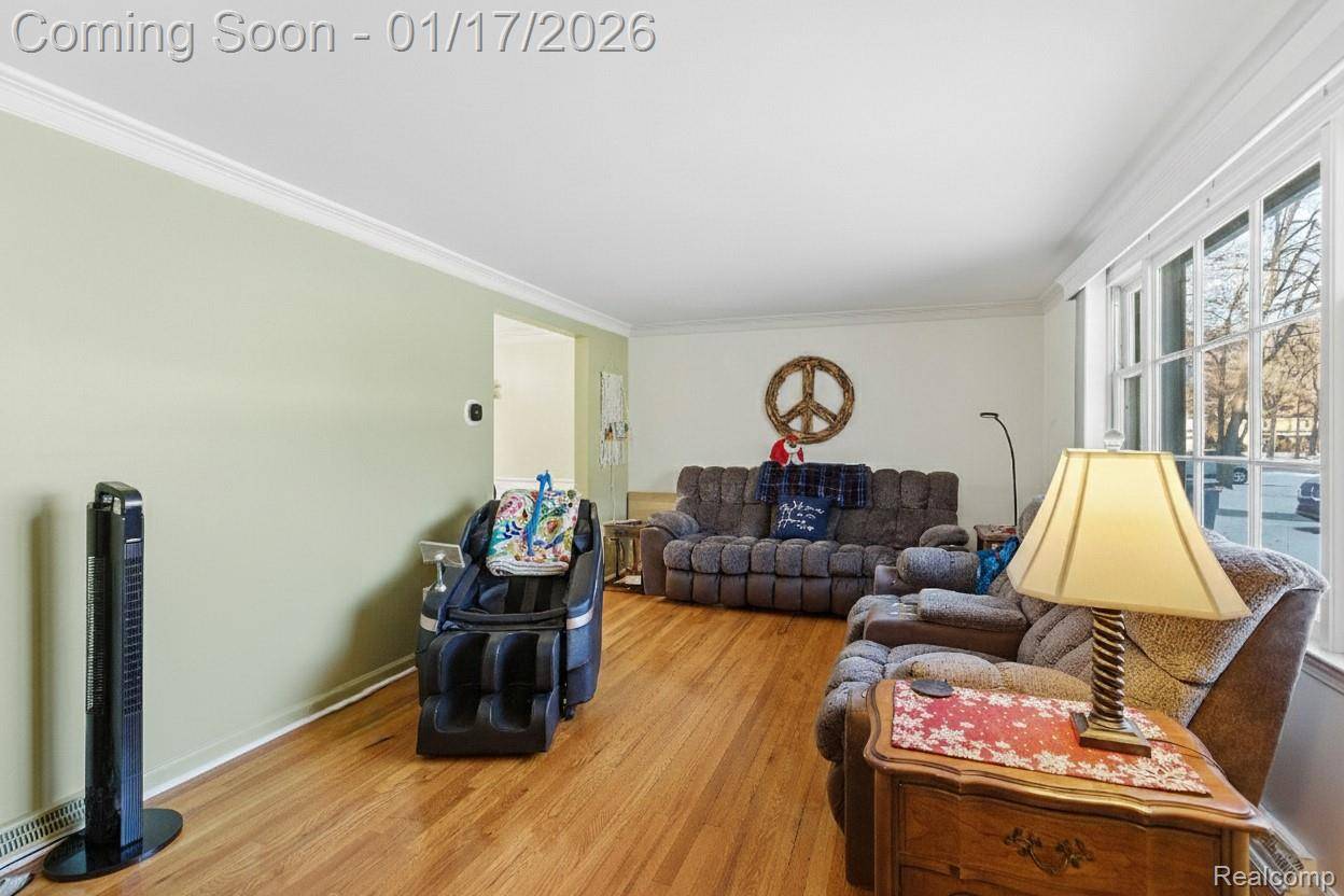 Fort Gratiot, MI 48059,3679 Old Farm LN