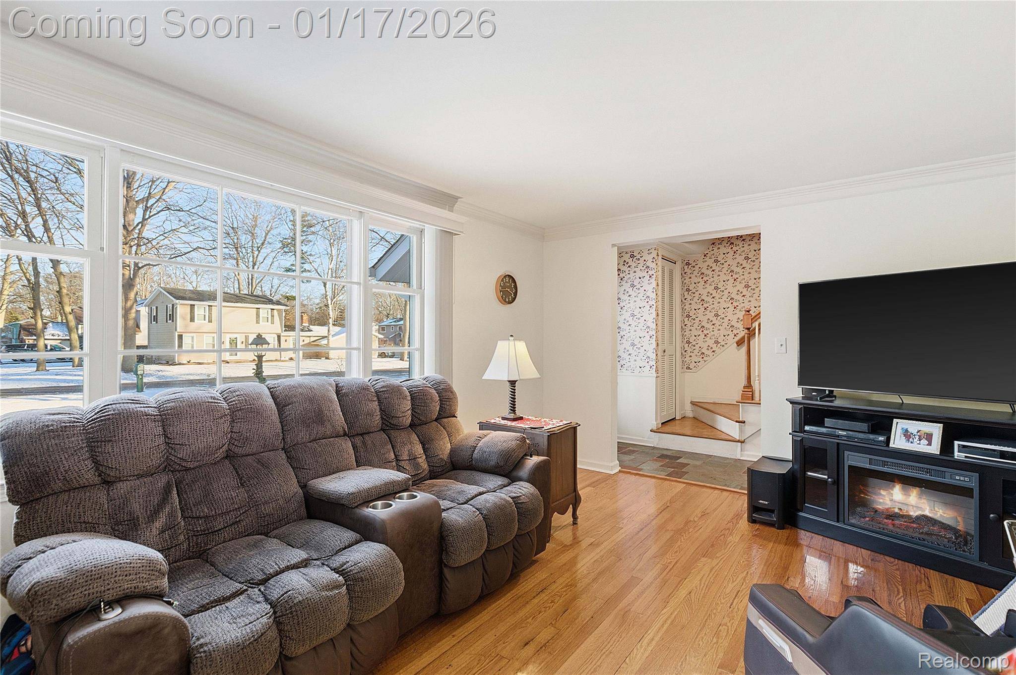 Fort Gratiot, MI 48059,3679 Old Farm LN