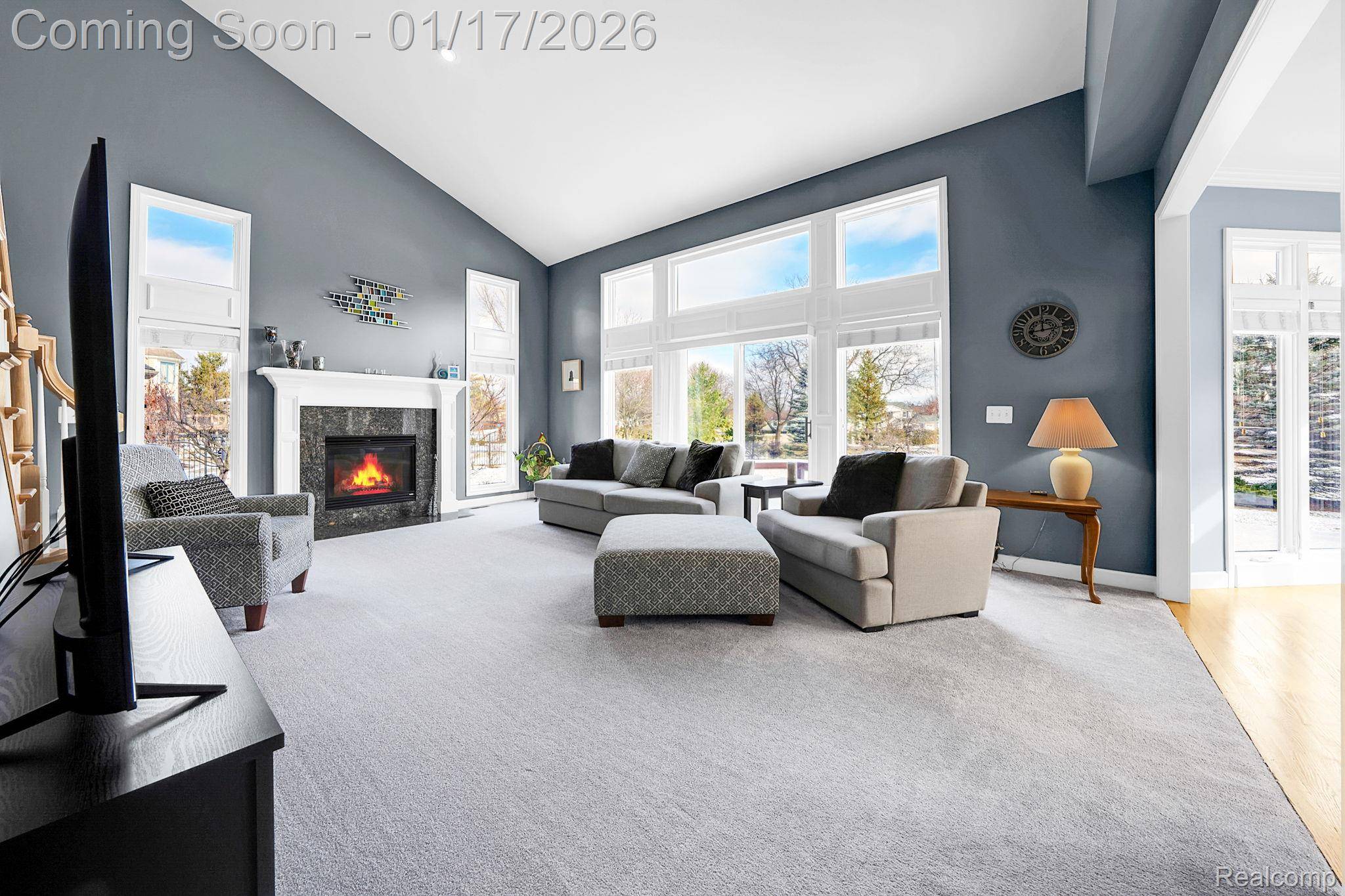 Farmington Hills, MI 48335,22356 Diamond CT