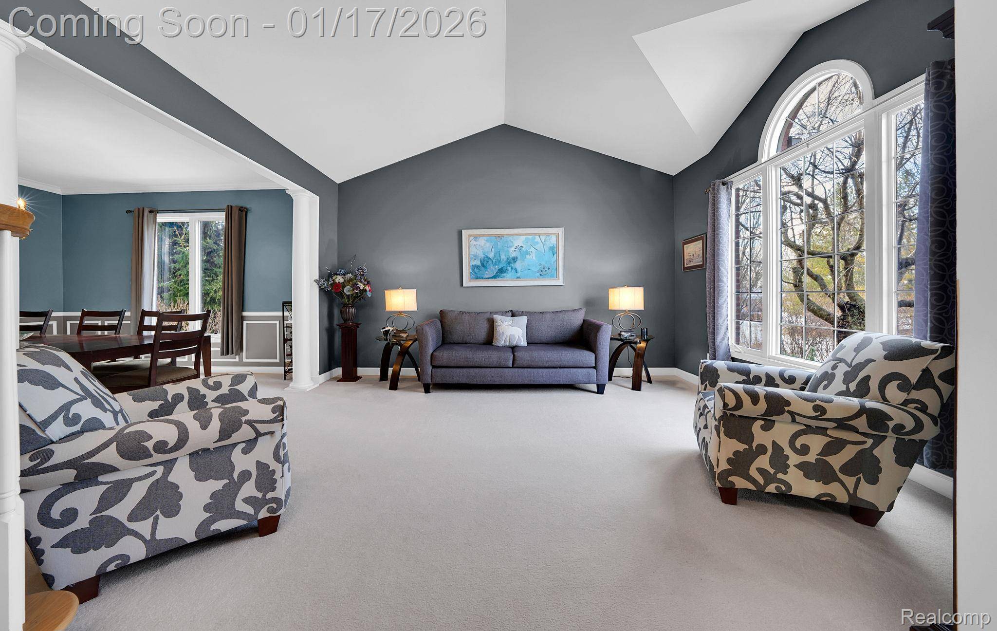 Farmington Hills, MI 48335,22356 Diamond CT