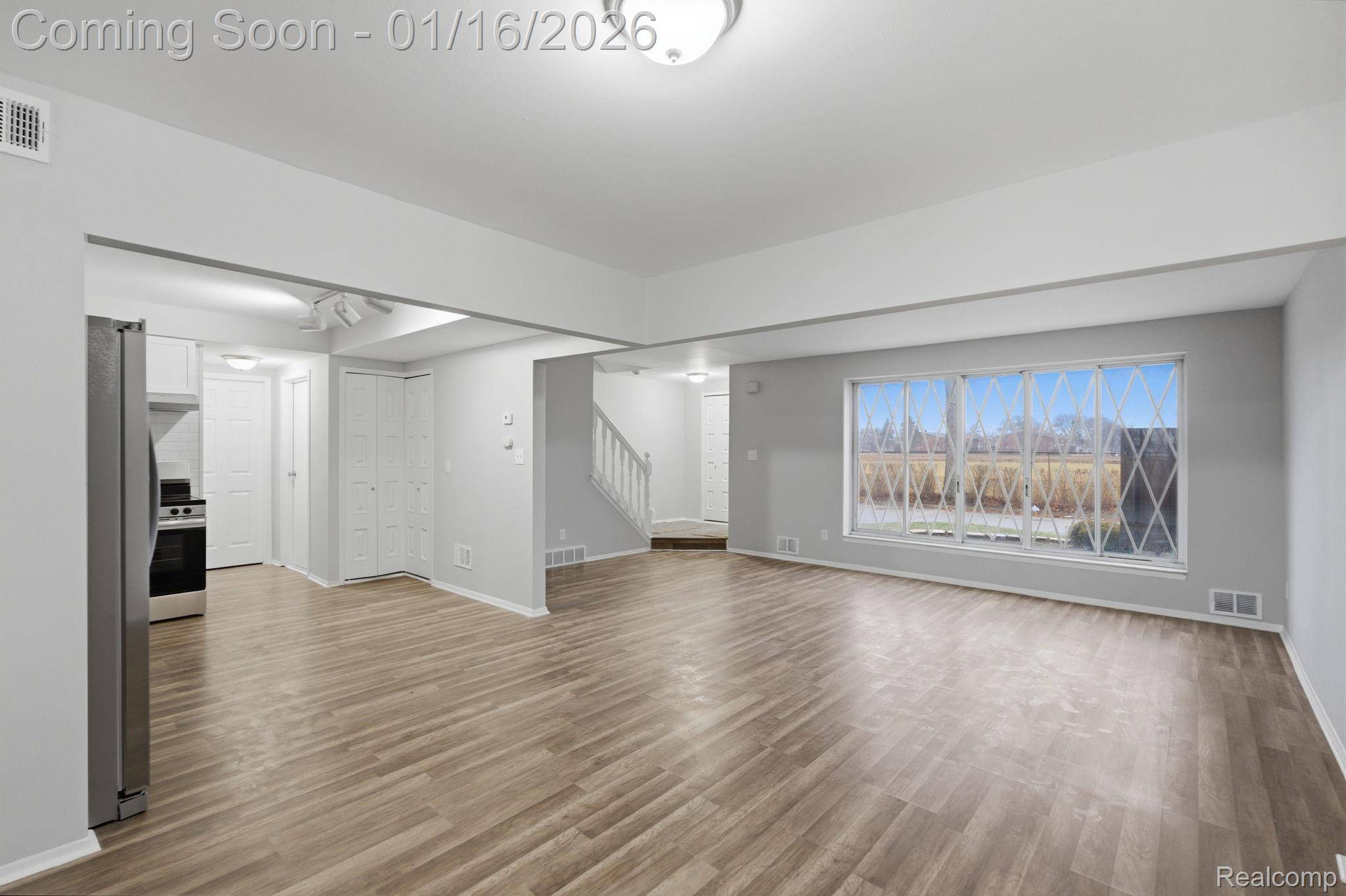 Warren, MI 48093,8710 Community BLVD