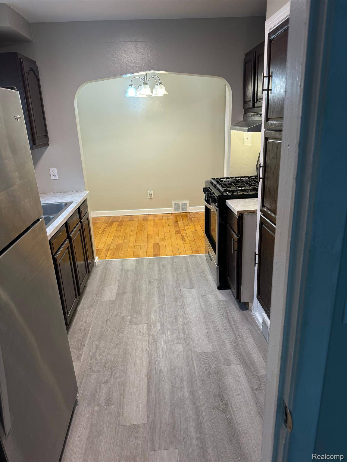 Detroit, MI 48224,5521 CADIEUX RD