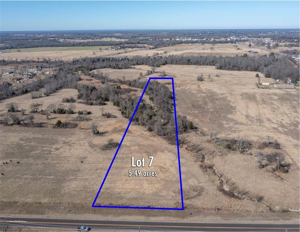 Emory, TX 75440,LOT 7 Fm 779