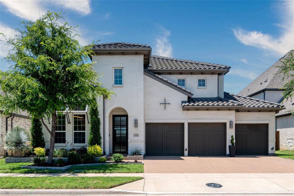 The Colony, TX 75056,8336 Western