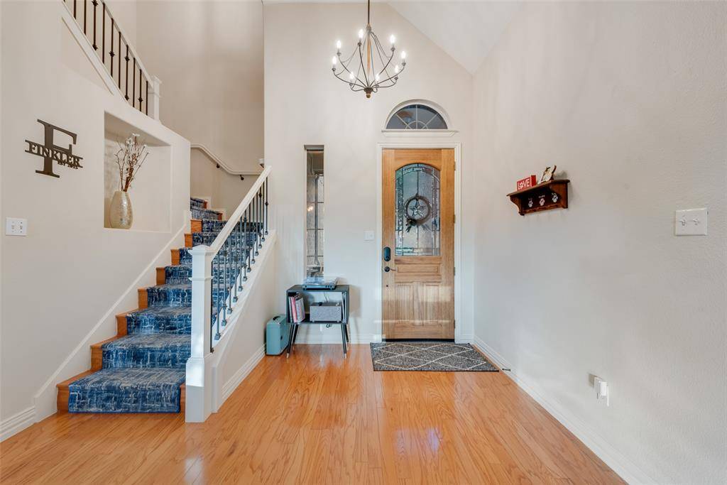 Fort Worth, TX 76179,2131 Portwood Way