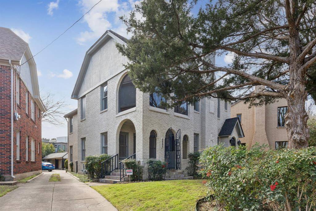 Dallas, TX 75219,3900 Hawthorne Avenue