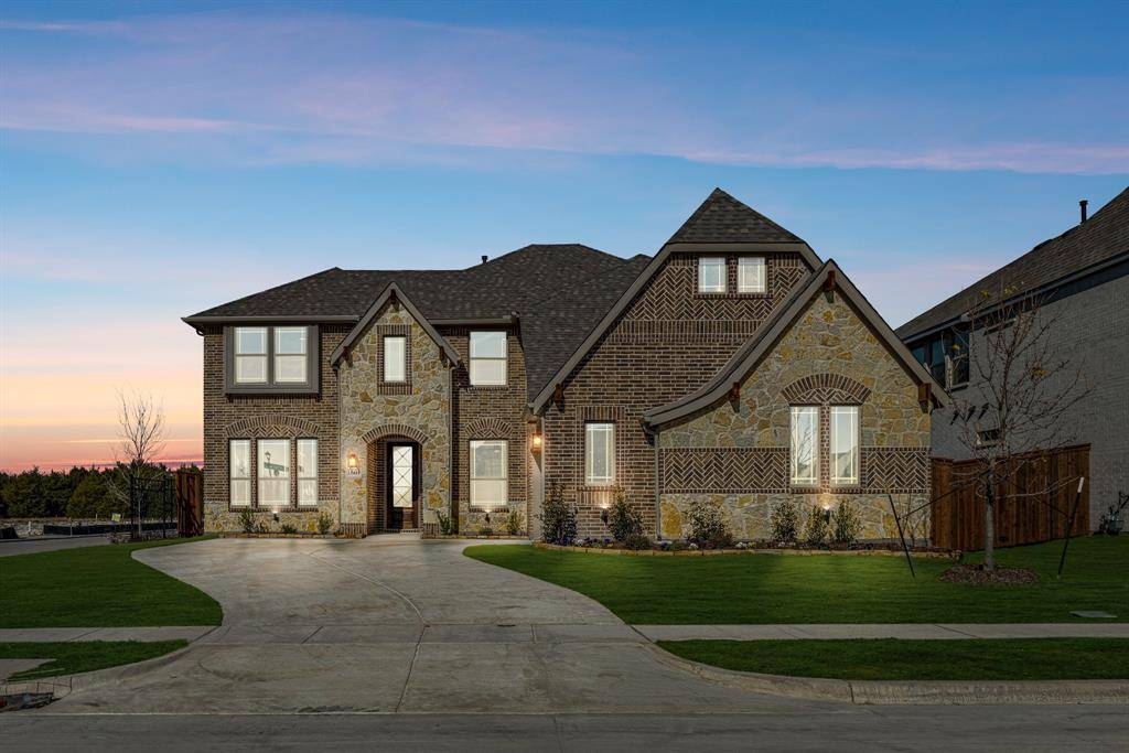 Cedar Hill, TX 75116,1601 Community Drive