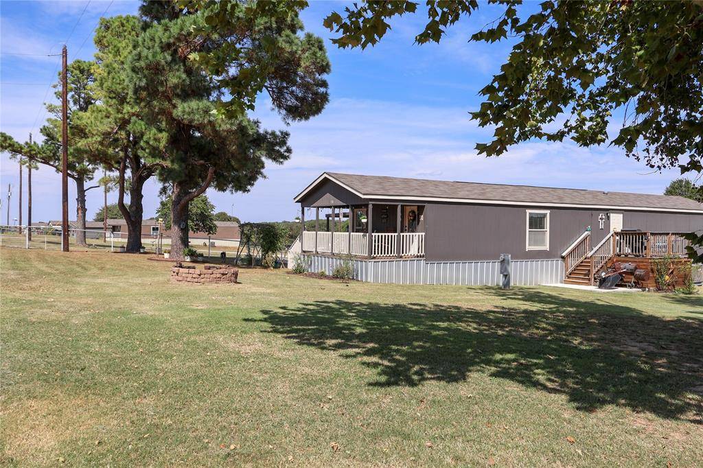 Springtown, TX 76082,130 Firefly Drive