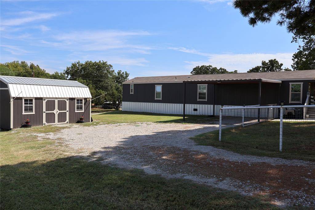 Springtown, TX 76082,130 Firefly Drive