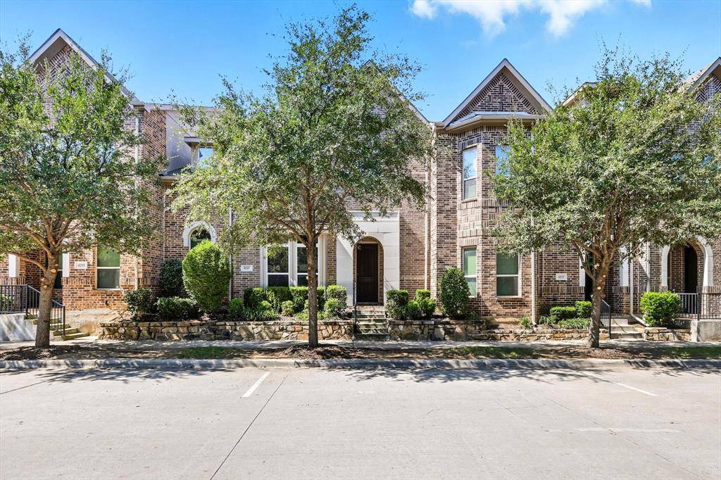 Flower Mound, TX 75028,4217 Broadway Avenue