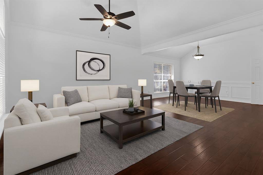 Mckinney, TX 75071,709 Bluffview Drive