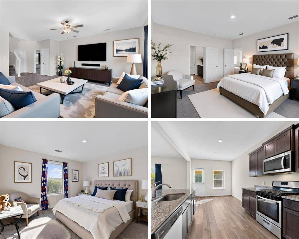 Forney, TX 75126,3001 Boran Drive