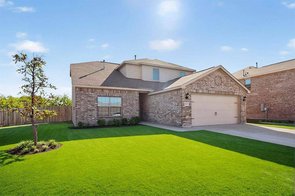 Forney, TX 75126,3001 Boran Drive