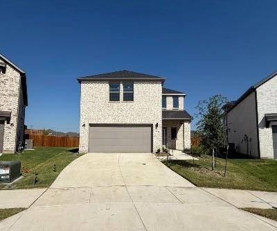 Princeton, TX 75071,714 Melody Hill Drive