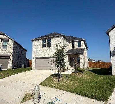 Princeton, TX 75071,714 Melody Hill Drive