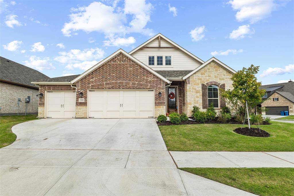 Aledo, TX 76008,15000 Elite Drive