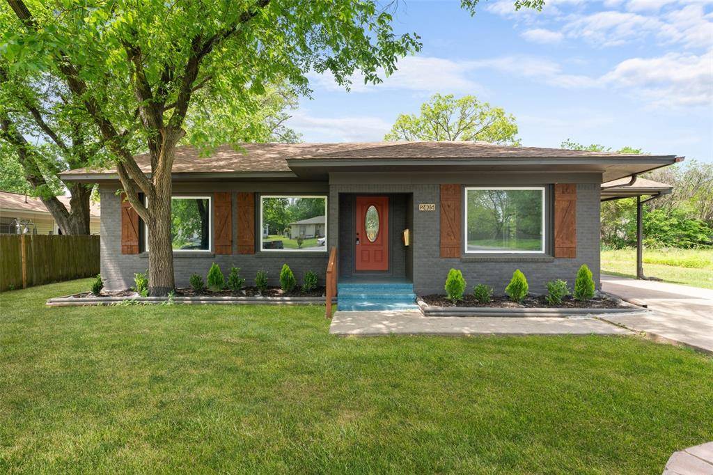 Commerce, TX 75428,2405 Monroe Street