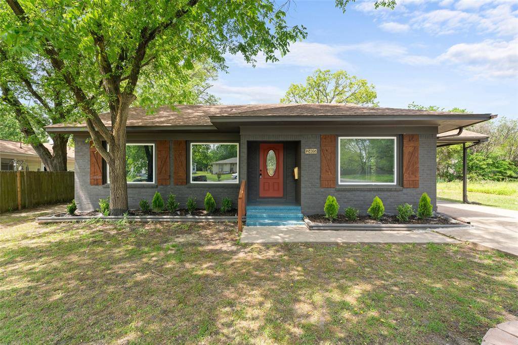 Commerce, TX 75428,2405 Monroe Street