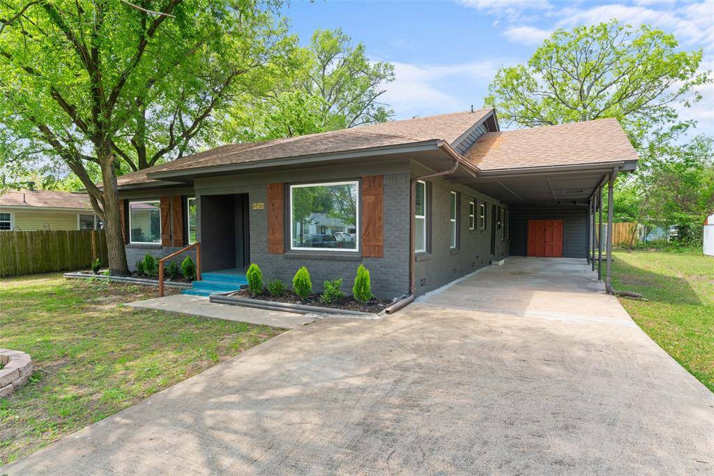 Commerce, TX 75428,2405 Monroe Street