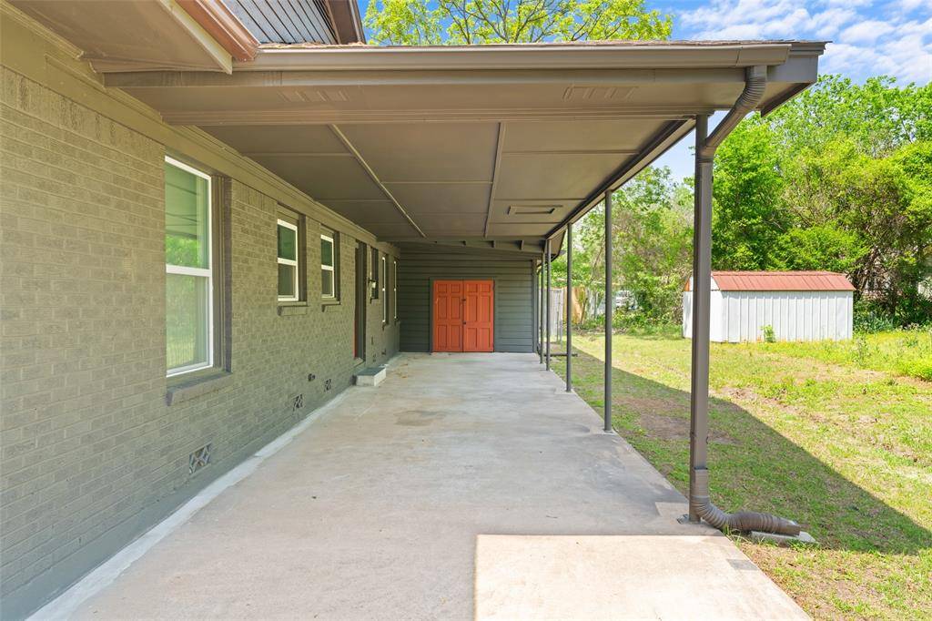 Commerce, TX 75428,2405 Monroe Street