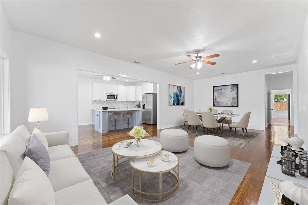 Commerce, TX 75428,2405 Monroe Street