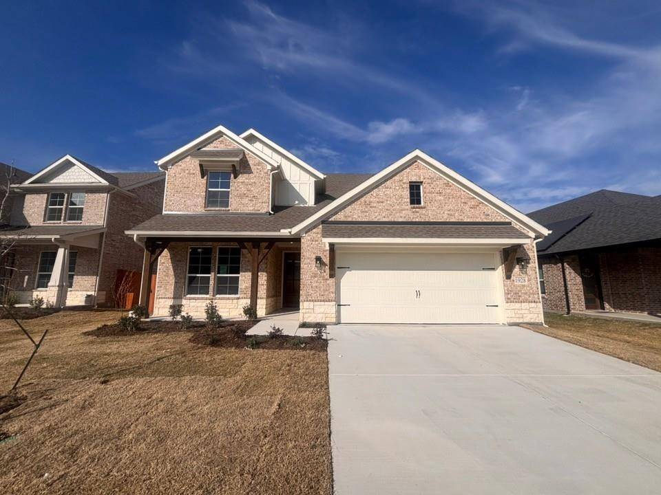 Fort Worth, TX 76052,1928 Velora Drive