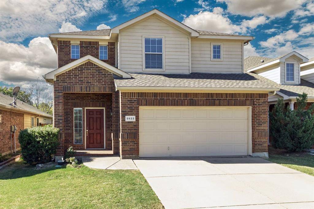 Fort Worth, TX 76131,5933 Missy Lane