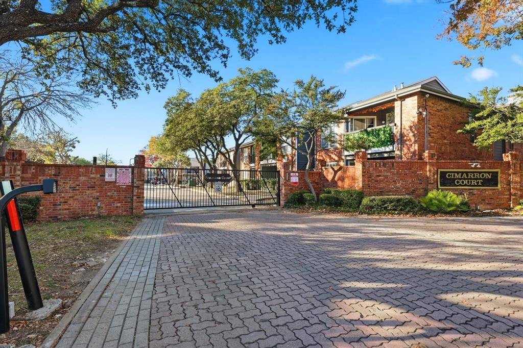 Dallas, TX 75252,18333 Roehampton Drive #716