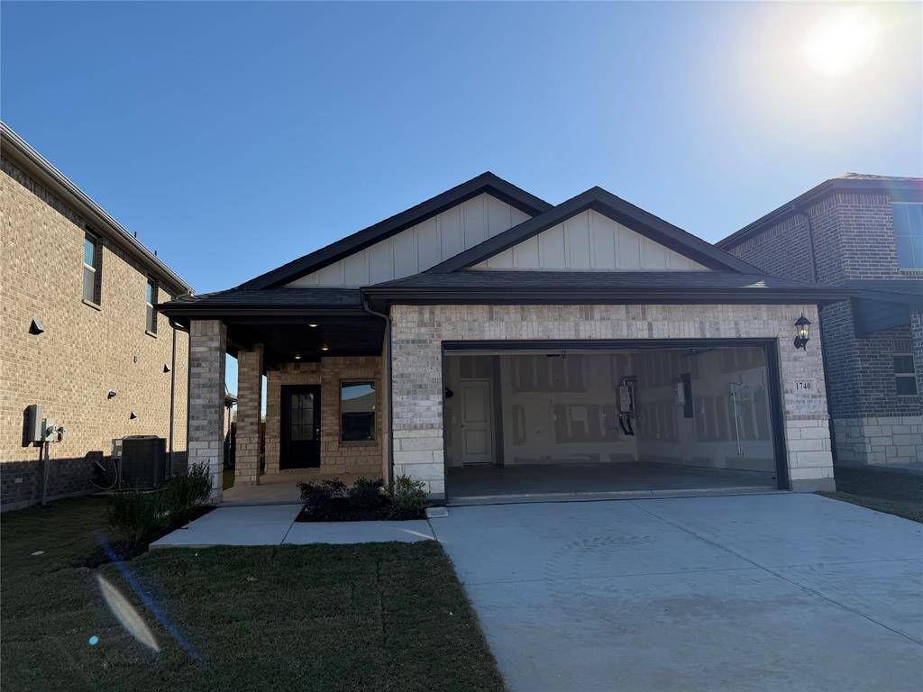 Anna, TX 75409,1740 Arches Road