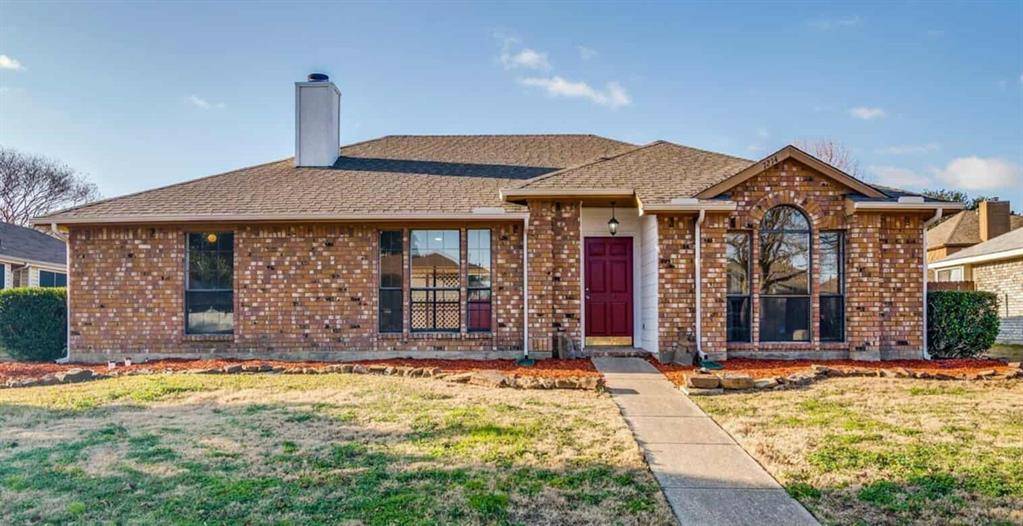 Rowlett, TX 75089,7214 Aberdeen Drive
