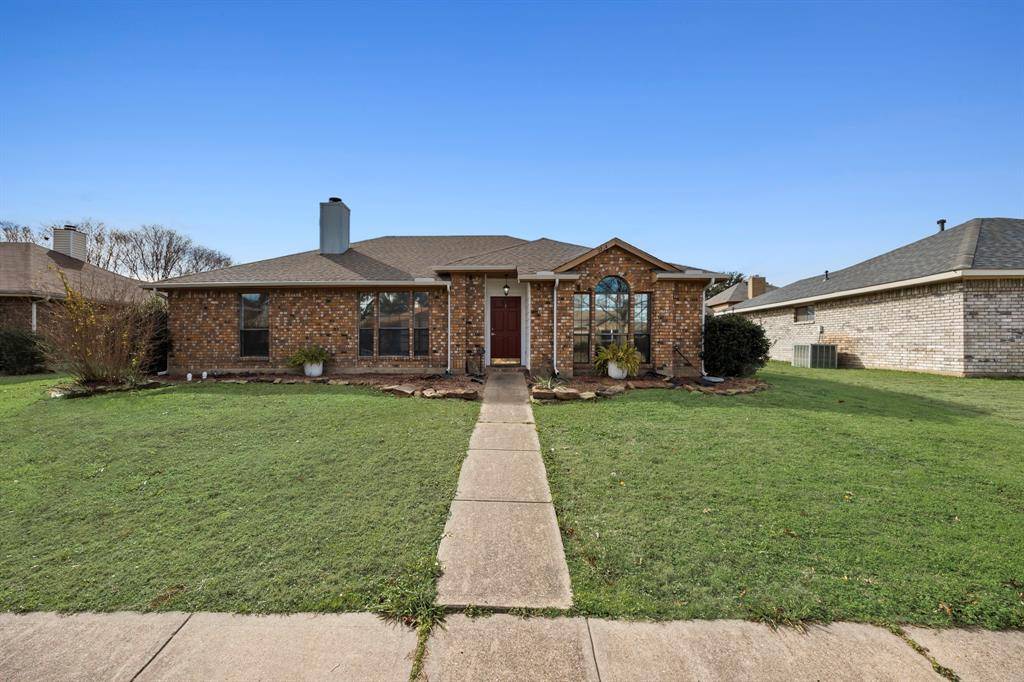 Rowlett, TX 75089,7214 Aberdeen Drive