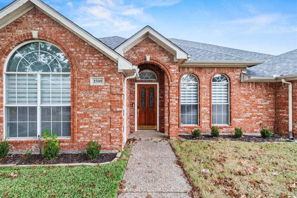 Plano, TX 75023,3509 Eisenhower Lane