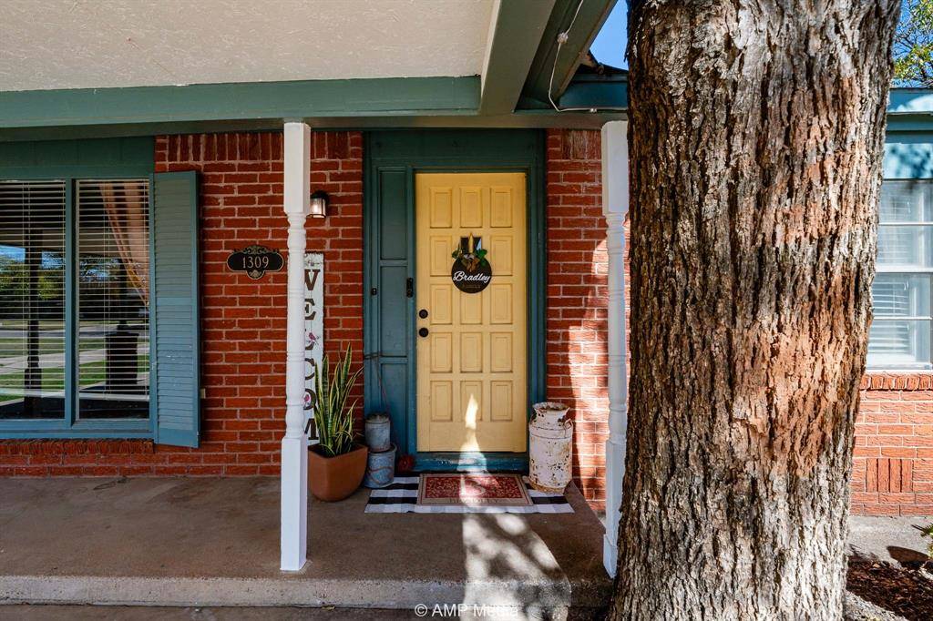 Stamford, TX 79553,1309 Hudson Road