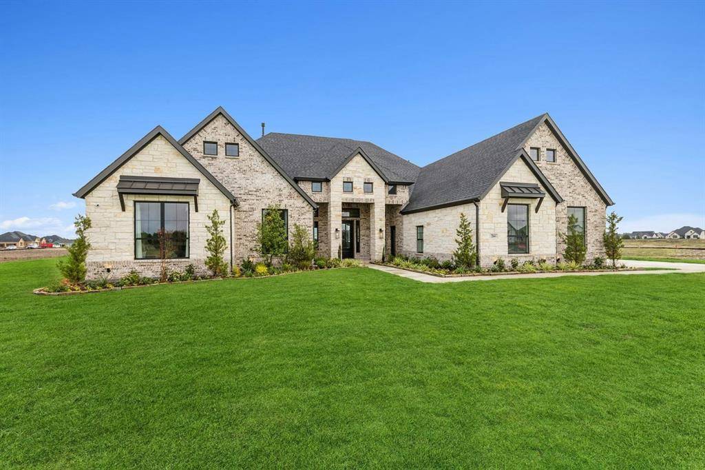 Mclendon Chisholm, TX 75032,508 Birthright Lane