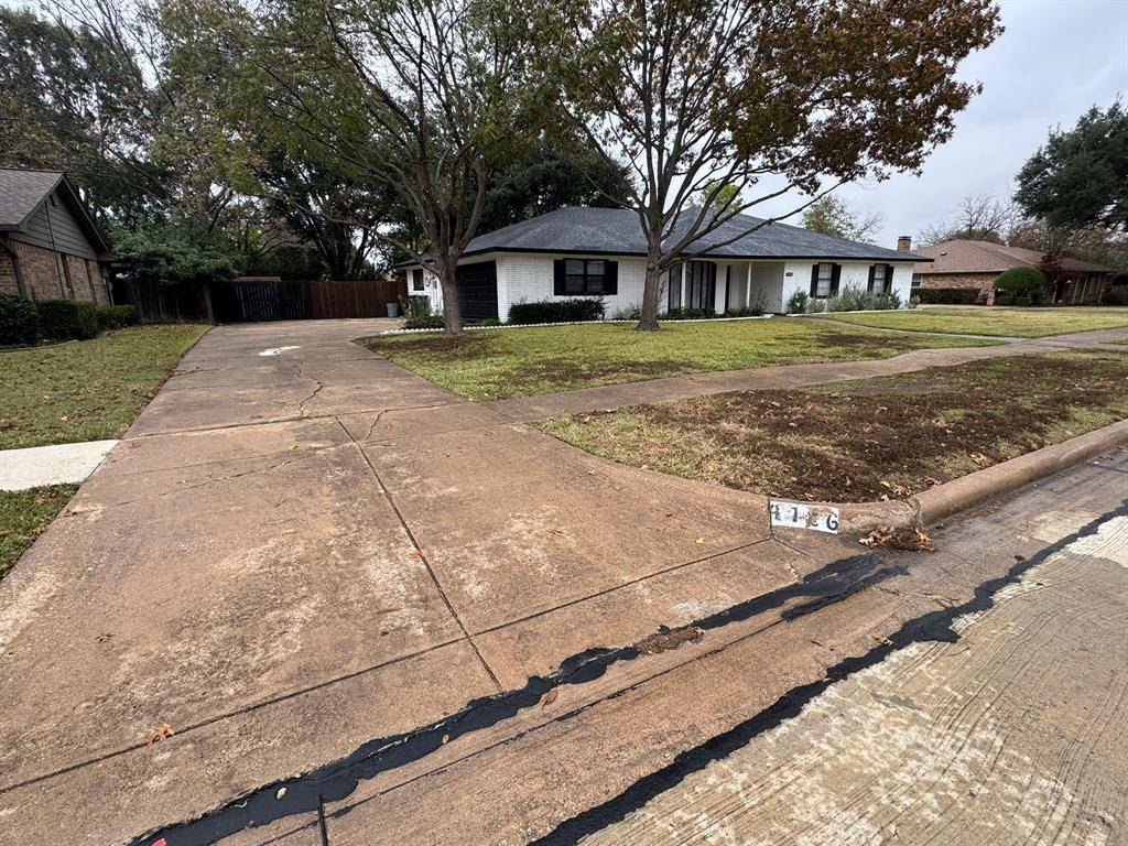 Garland, TX 75041,4126 Kazak Street