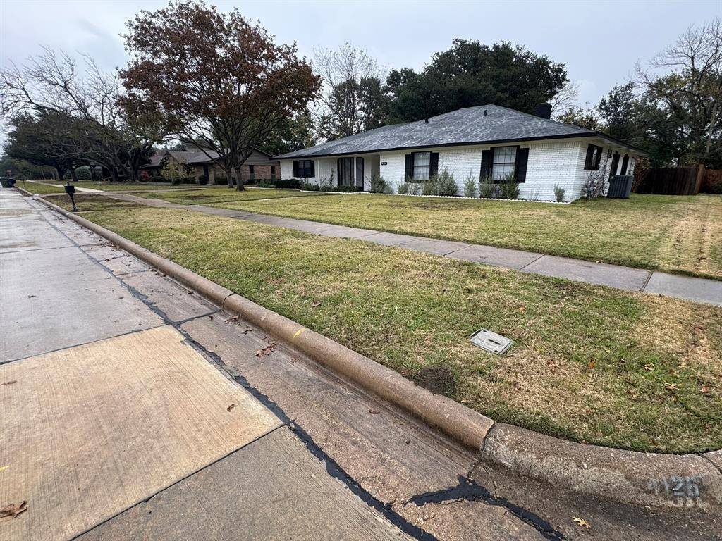 Garland, TX 75041,4126 Kazak Street