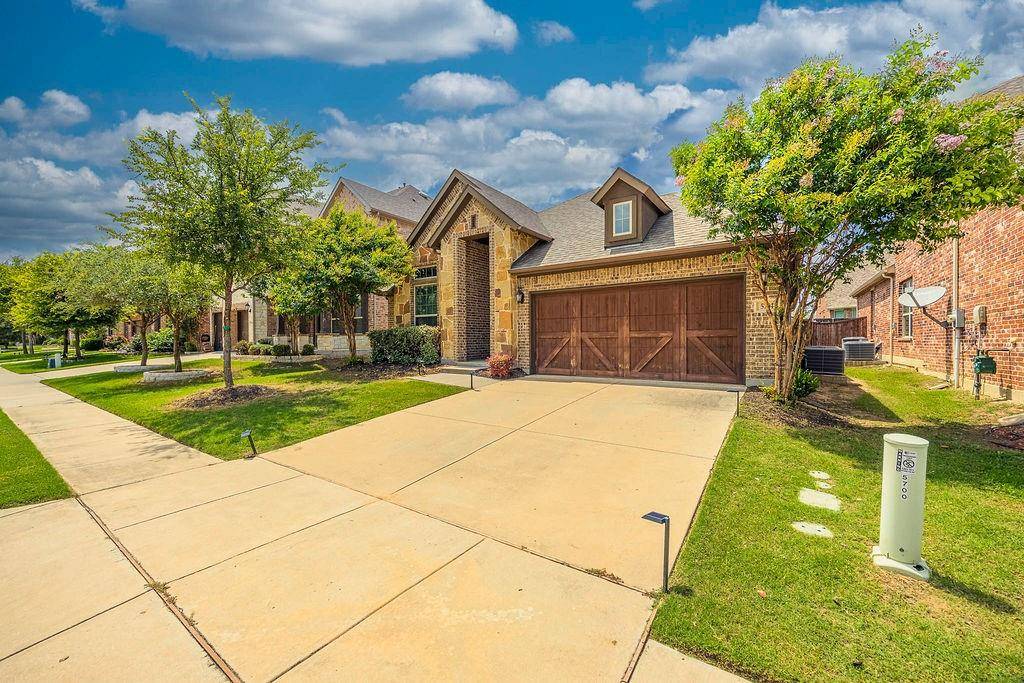 Mckinney, TX 75070,5704 Fuder Drive