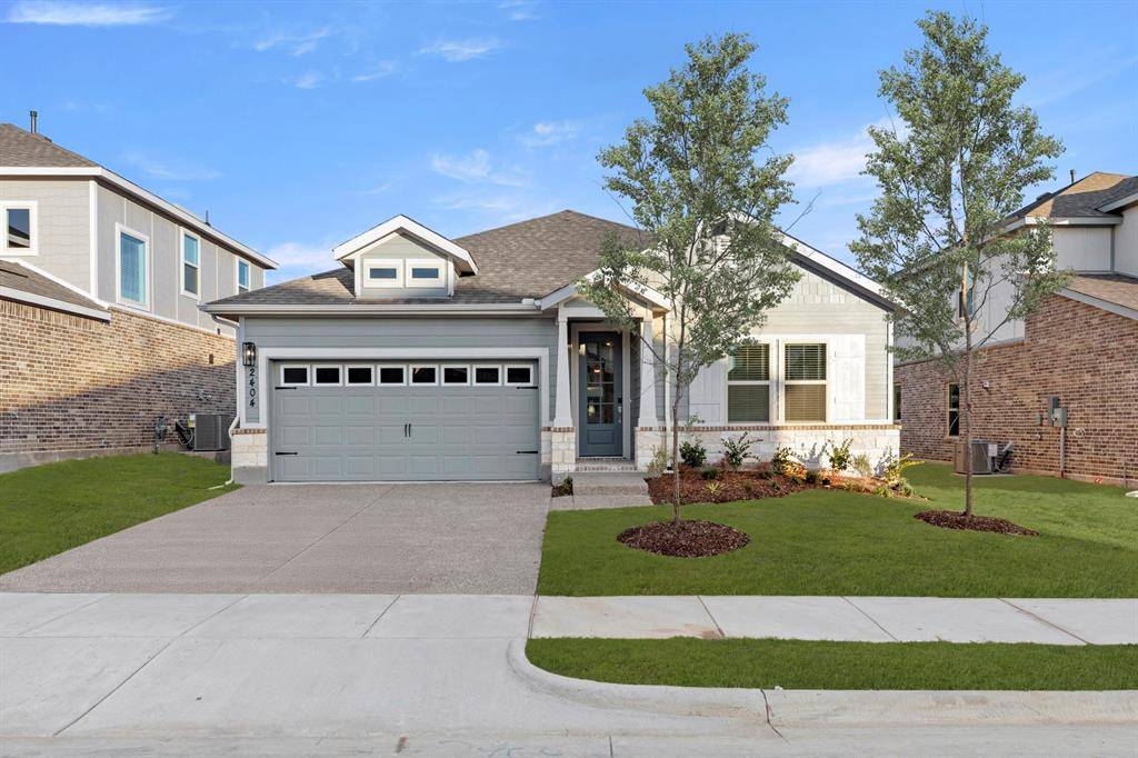 Melissa, TX 75454,2404 Overlook Drive