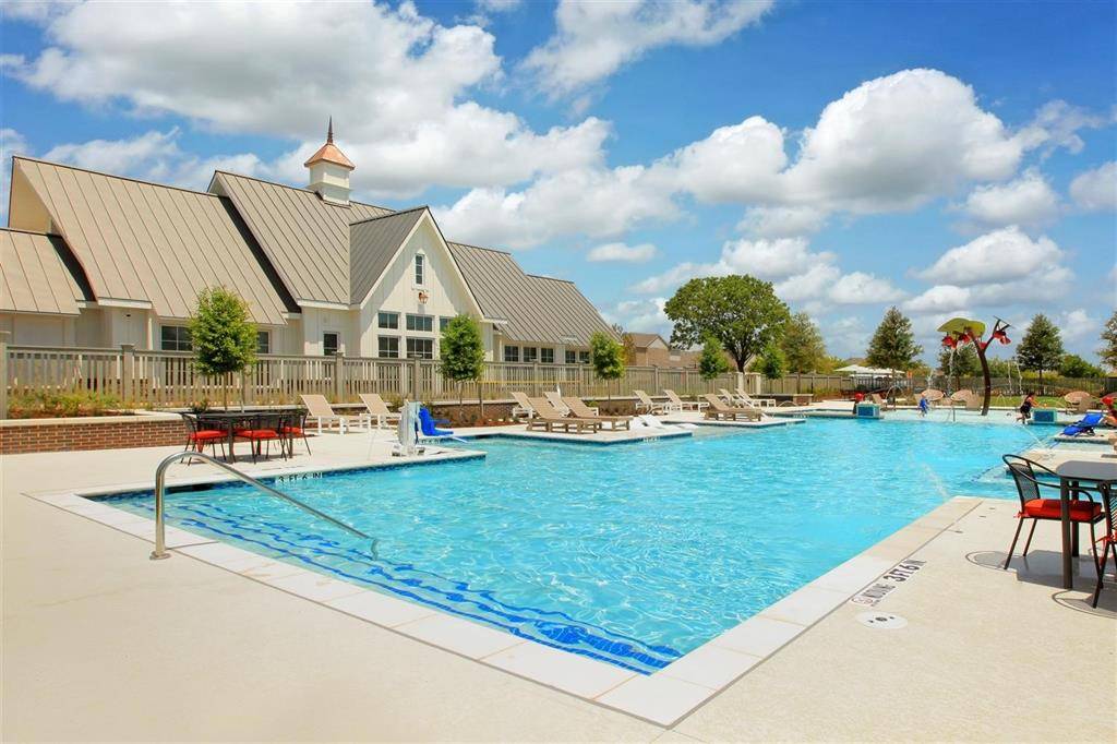 Northlake, TX 76247,300 Harmony Way