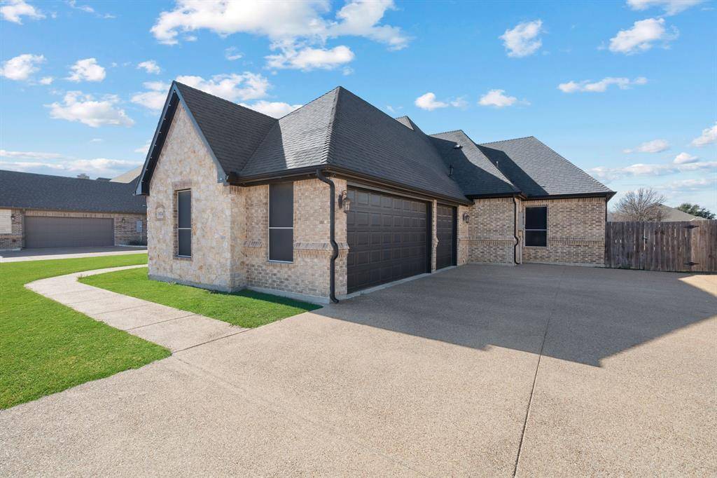 Crowley, TX 76036,1024 Telford Trail