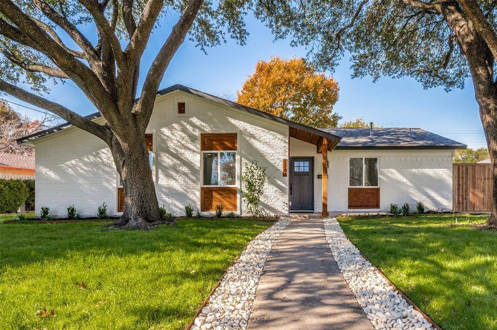 Richardson, TX 75081,1103 Larkspur Drive