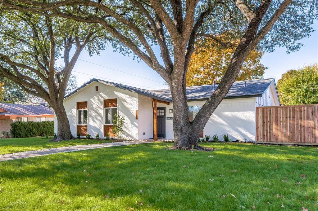 Richardson, TX 75081,1103 Larkspur Drive