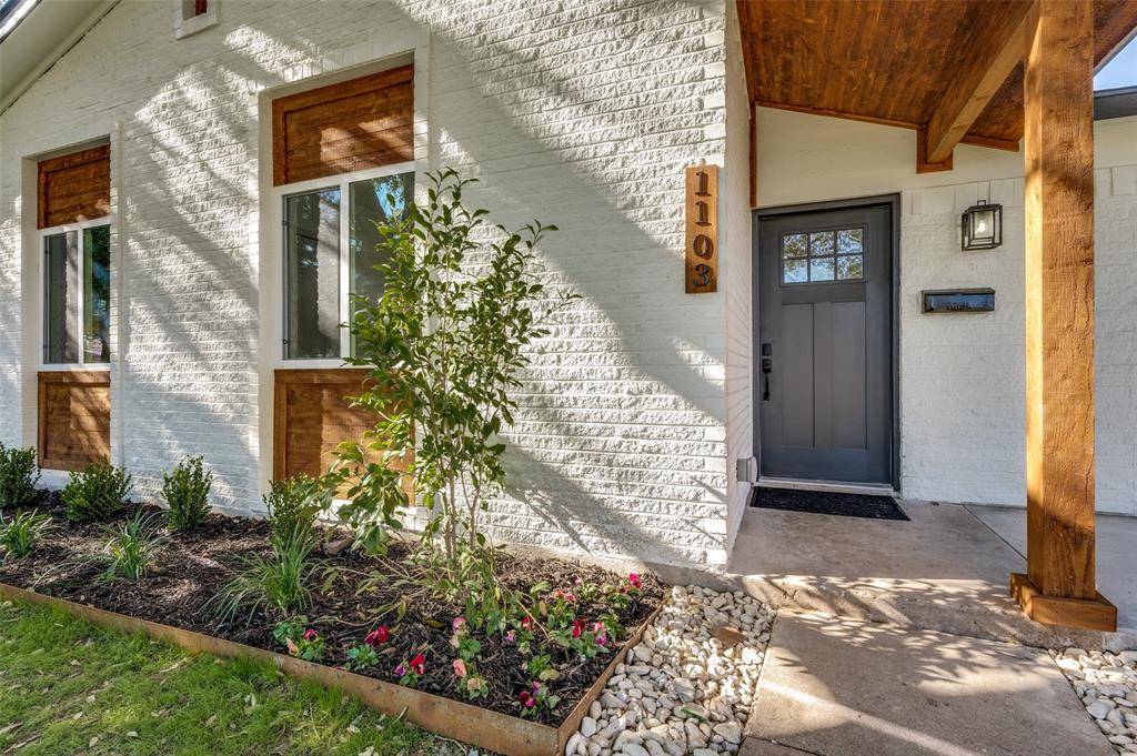 Richardson, TX 75081,1103 Larkspur Drive