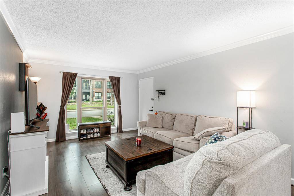 Dallas, TX 75206,4816 Amesbury #127