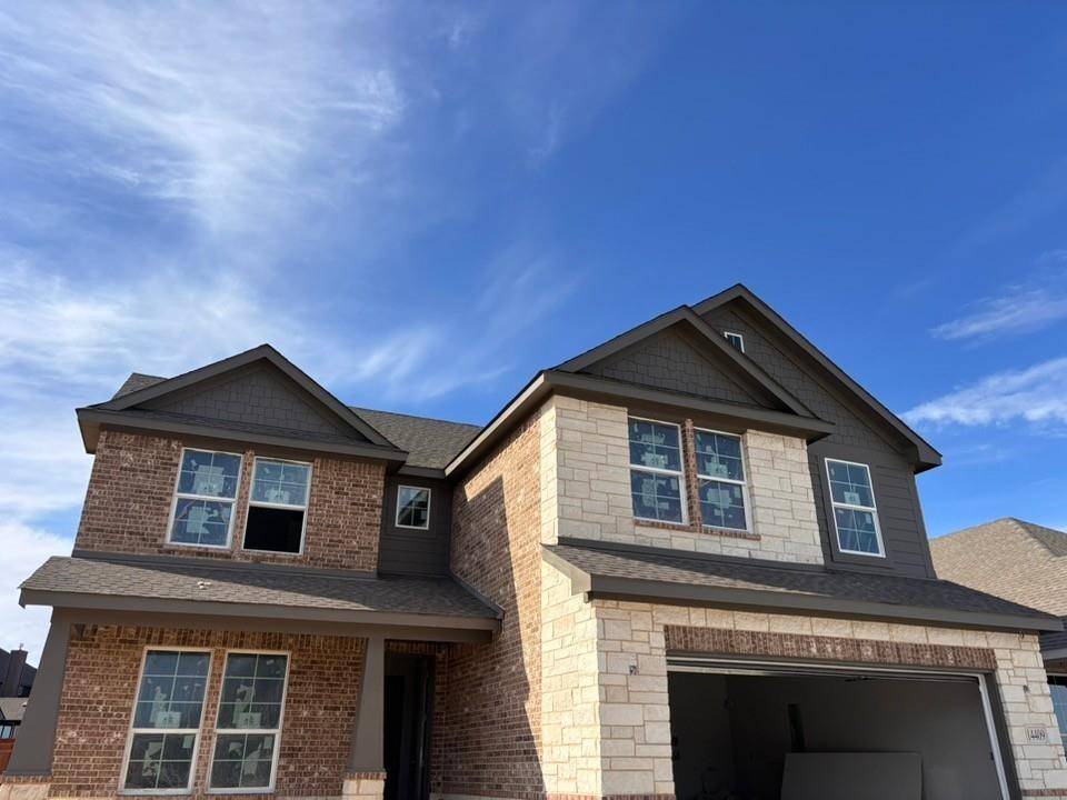 Haslet, TX 76052,14409 Shooting Star Drive