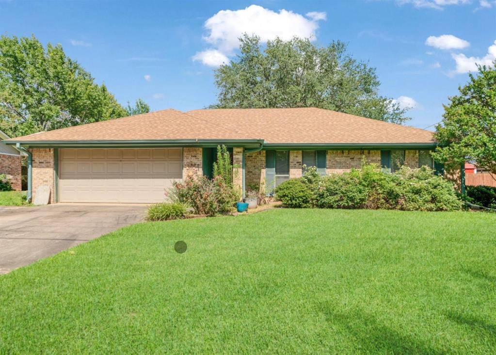 Reno, TX 75460,187 TURTLE CREEK Drive