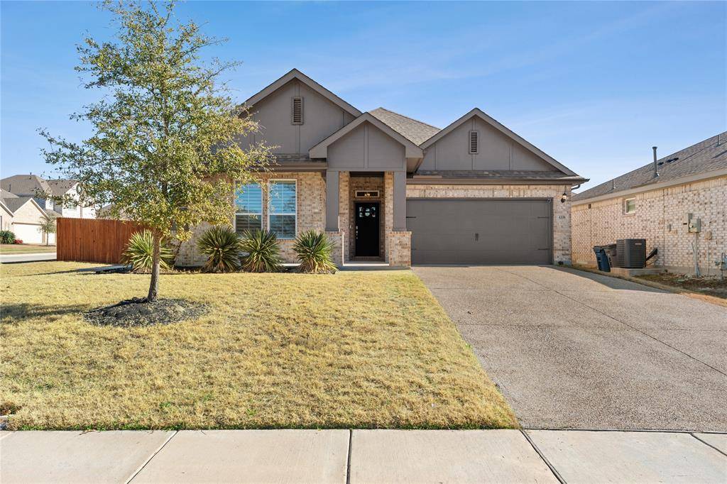 Melissa, TX 75454,4106 Mockingbird Lane