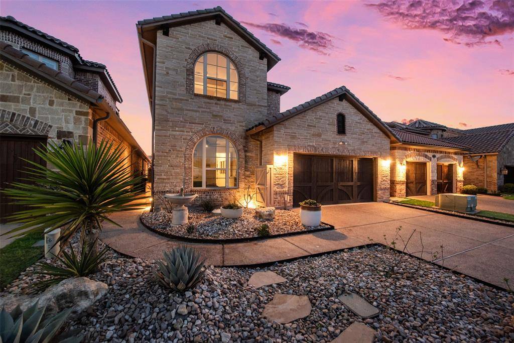 Fort Worth, TX 76179,10013 Lakeside Drive