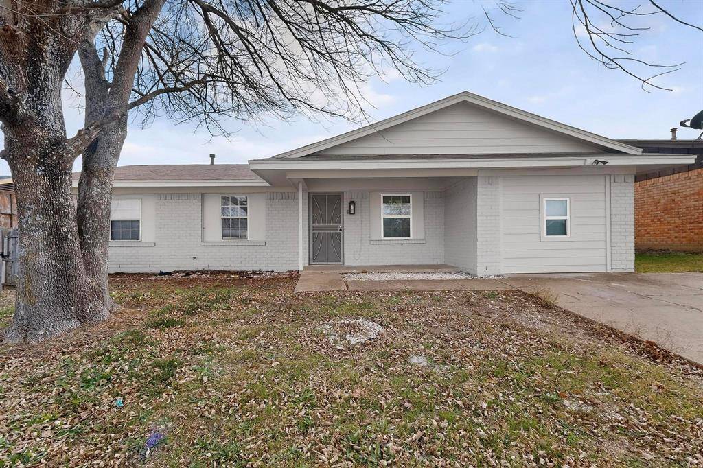 Dallas, TX 75241,3442 Tioga Street